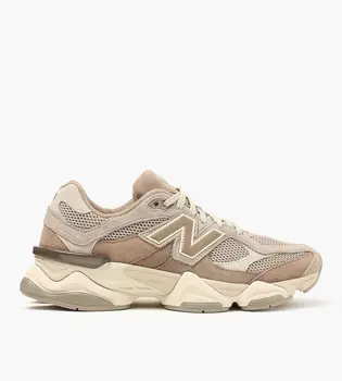 Кросівки New Balance 9060 Arid Stone Mushroom