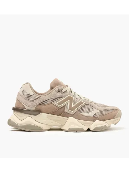 Кросівки New Balance 9060 Arid Stone Mushroom
