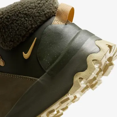 Кросівки Nike CITY CLASSIC BOOT PRM WP