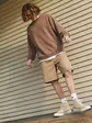 Кеди Chuck Taylor Vintage 70 HI Oat Milk/Egret/Black