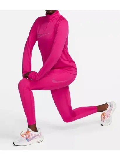 Лосини nike dri fit fast swoosh tights