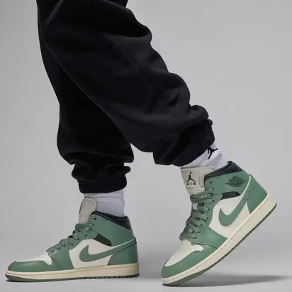 Штани Jordan W BRK FLC PANT 24