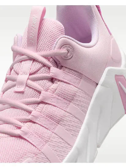Кросівки Nike W FREE METCON 7, рожевий з білим
