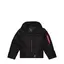 Куртка Alpha Industries SIERRA SHORT PUFFER W, чорний