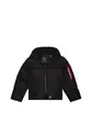 Куртка Alpha Industries SIERRA SHORT PUFFER W, чорний
