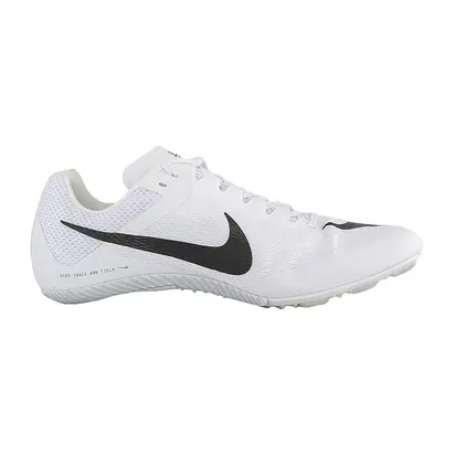 Шиповки Nike ZOOM RIVAL SPRINT, білий