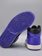 Кросівки Air Jordan Air Jordan 1 Mid Violet 42