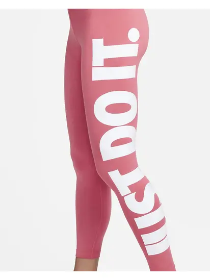 Легінси Nike Sportswear Essential Women's High-Rise