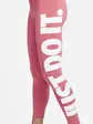 Легінси Nike Sportswear Essential Women's High-Rise