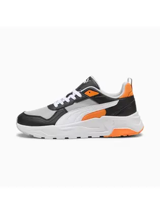Кросівки Unisex Trinity 2 LT Puma 10 (44,5) Чорний
