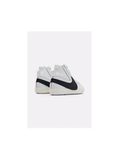 Кеди Nike W BLAZER MID 77 JUMBO