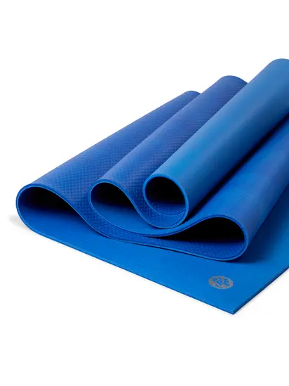 Килимок для йоги Manduka PRO Royal Flaneur Limited Edition 180x66x0.6 см