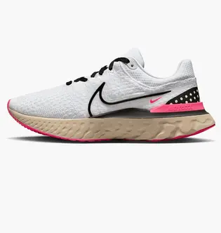Кросівки Nike React Infinity Run
