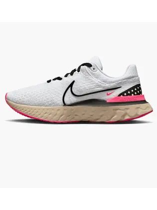Кросівки Nike React Infinity Run
