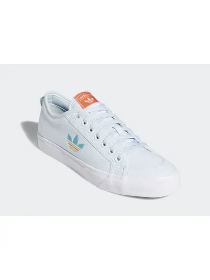Кеди Adidas NIZZA TREFOIL ()