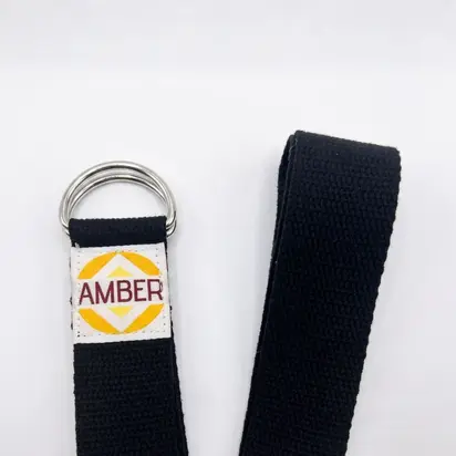 Набір для йоги Ganesh Amber Lilac