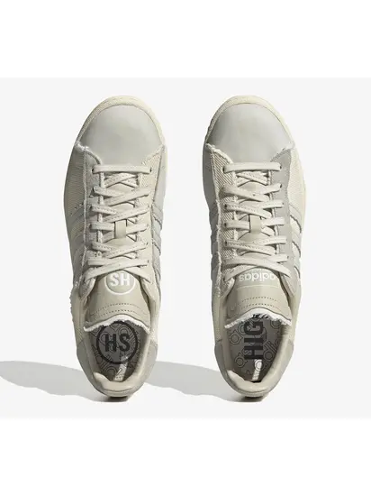Кросівки Adidas Campus Highsbobiety Highart