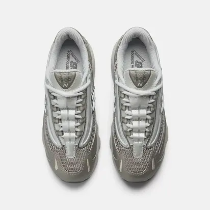 Кросівки New Balance 1000, сірий