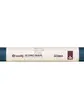 Килимок для йоги Bodhi EcoPro Travel синій 185x60x0.13 см