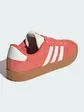 Кросівки VL COURT 3.0 Adidas 3,5 (36) Кораловий