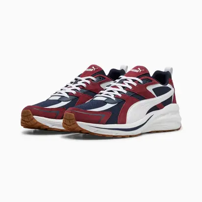 Кросівки Puma Hypnotic LS, темно-синій з бордовим