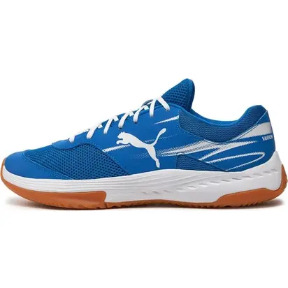 Кросівки Puma Varion II indoor sports shoes синій Уні 40 (6,5UK) 25,5 см