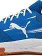 Кросівки Puma Varion II indoor sports shoes синій Уні 40 (6,5UK) 25,5 см