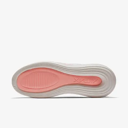 Кросівки Nike Air Max 720 Bleached Coral (W)