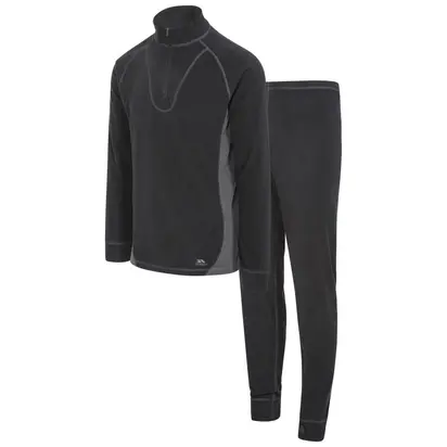 Термобілизна набір THRILLER - B UNISEX M/FLEECE BASE LAYER Trespass