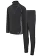 Термобілизна набір THRILLER - B UNISEX M/FLEECE BASE LAYER Trespass
