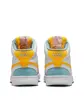 Кросівки NIKE COURT VISION MID NEXT NATURE SHOES WHITE