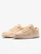 Кросівки Nike W DUNK LOW, персиковий