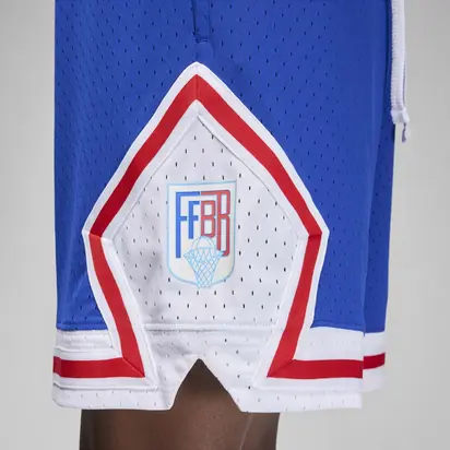 Шорти Jordan Diamond X France L
