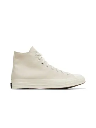Кросівки Converse Chuck 70 Hi Beige