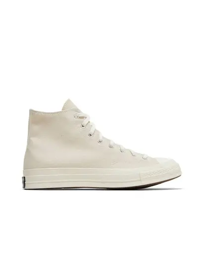 Кросівки Converse Chuck 70 Hi Beige