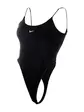 Боді Nike W NK CHLL KNT CAMI BDYSUIT, чорний