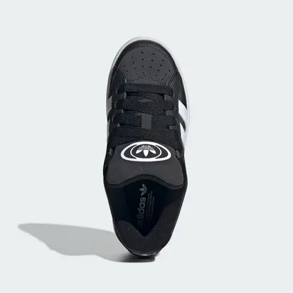 Кросівки CAMPUS 00s BETA J Adidas 3,5 (36) Чорний