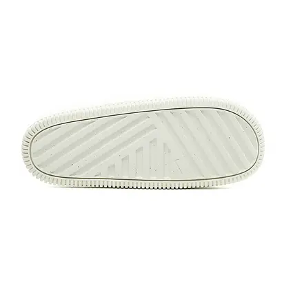 Шльопанці Nike W CALM SLIDE, білий