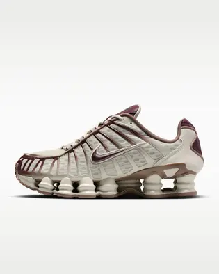 Кросівки жіночі Nike W Shox Tl ()