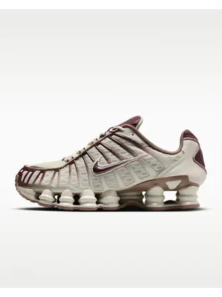Кросівки жіночі Nike W Shox Tl ()