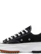Кеди Run Star Hike Platform OX Black