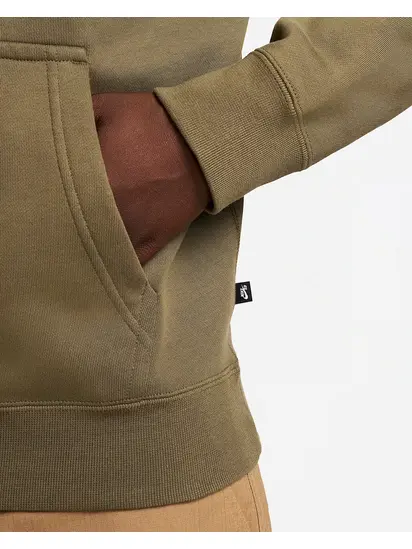 Худі Nike SB Fleece Pullover Skate Hoodie