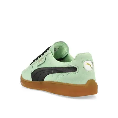 Кросівки Puma Super Team Suede Green
