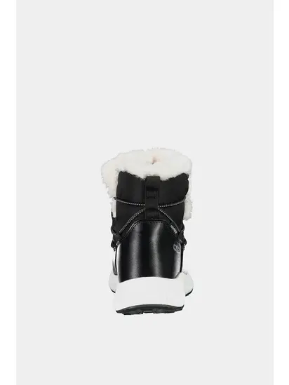 Черевики CMP SHERATAN WMN LIFESTYLE SHOES W, чорний