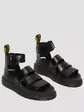 Сандалі Dr. Martens Clarissa Black Brando