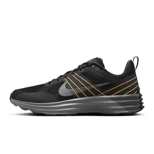 Кросівки Nike Lunar Roam Men Shoes - Black