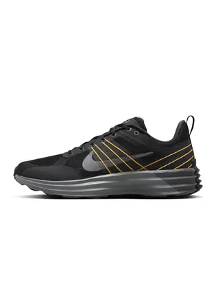 Кросівки Nike Lunar Roam Men Shoes - Black