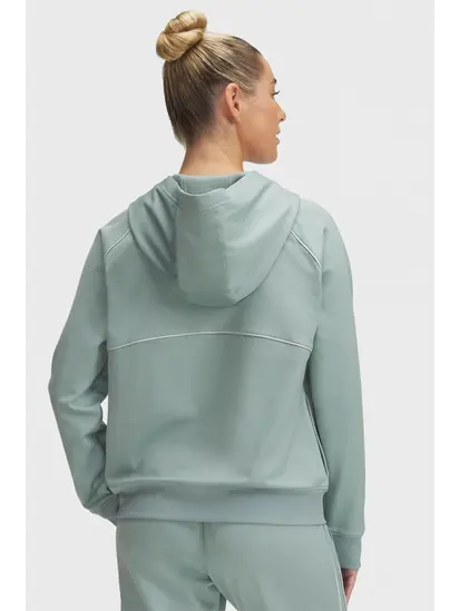 Костюм спортивний UA Rival Tricot Tracksuit HD Under Armour M Зелений