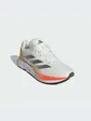 Кросівки Adidas Duramo SL, білий з помаранчевим