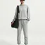 Штани Nike W STDO FLC LW MR STD CF PNT